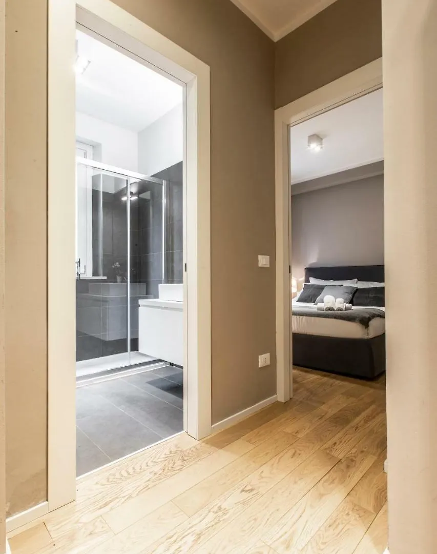 Rialto Canal View Deluxe R&R Apartment Venice