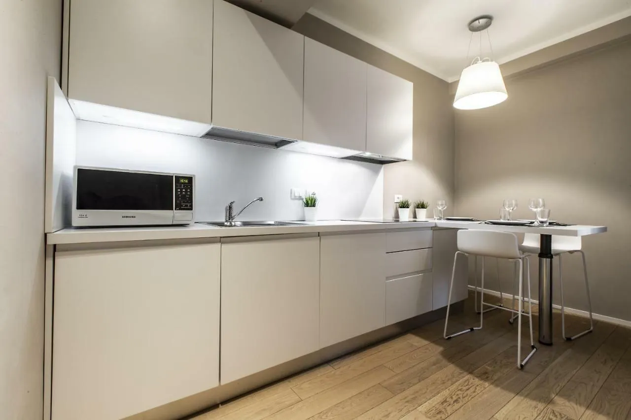 Rialto Canal View Deluxe R&R Apartment Venice